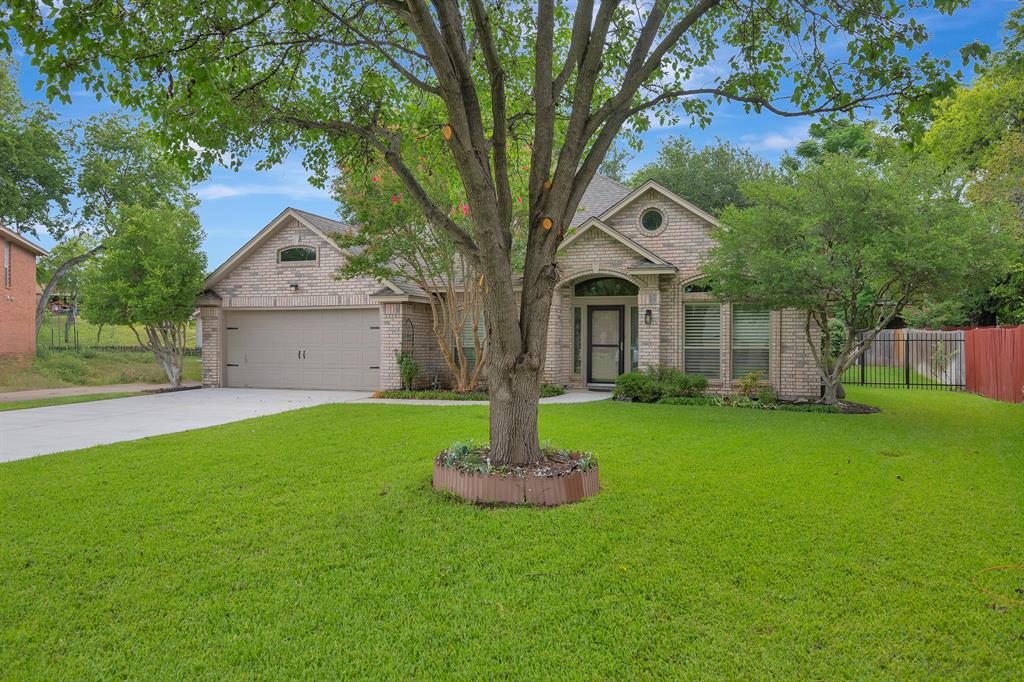 4731 Saddlebrook Drive