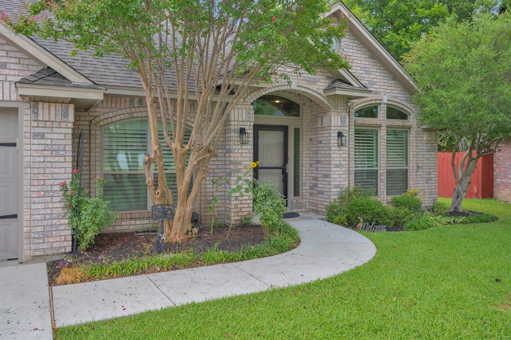 4731 Saddlebrook Drive