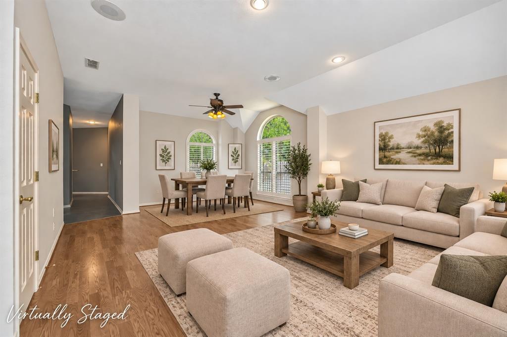 4731 Saddlebrook Drive