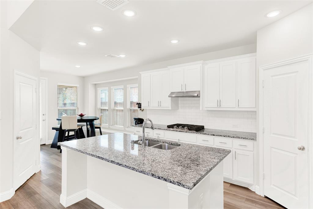 Trinity Falls Planning Unit 7 Ph 1 - Residential