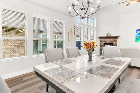 Tiny photo for 2820 Claude White Creek, McKinney, TX 75071 (MLS # 21122989)