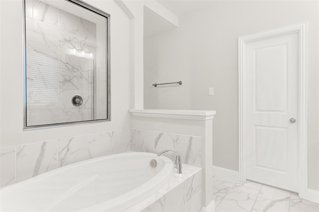 Trinity Falls Planning Unit 7 Ph 1 - Residential