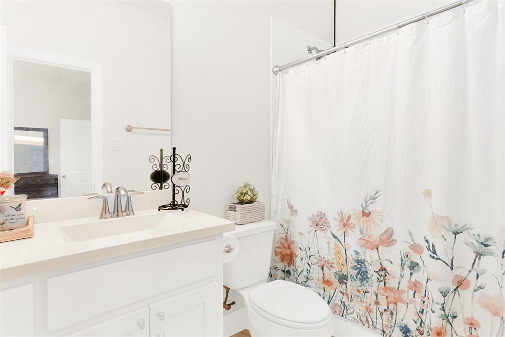 Trinity Falls Planning Unit 7 Ph 1 - Residential