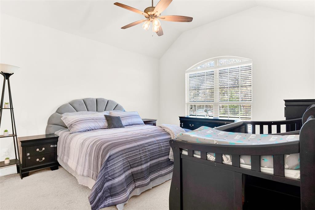 Trinity Falls Planning Unit 7 Ph 1 - Residential