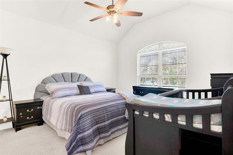 Tiny photo for 2820 Claude White Creek, McKinney, TX 75071 (MLS # 21122989)