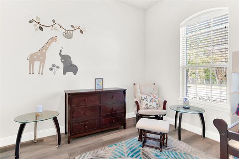 Tiny photo for 2820 Claude White Creek, McKinney, TX 75071 (MLS # 21122989)