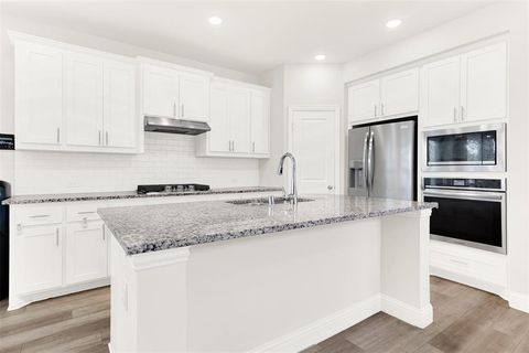 Tiny photo for 2820 Claude White Creek, McKinney, TX 75071 (MLS # 21122989)