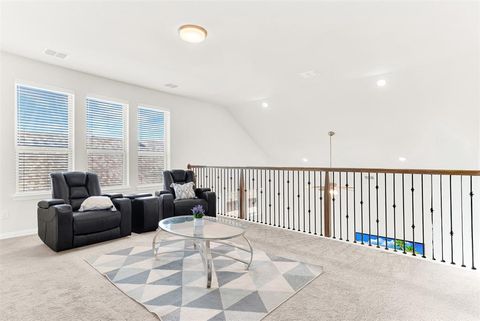 Tiny photo for 2820 Claude White Creek, McKinney, TX 75071 (MLS # 21122989)