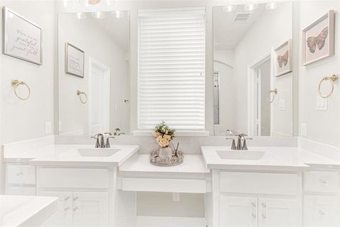 Tiny photo for 2820 Claude White Creek, McKinney, TX 75071 (MLS # 21122989)