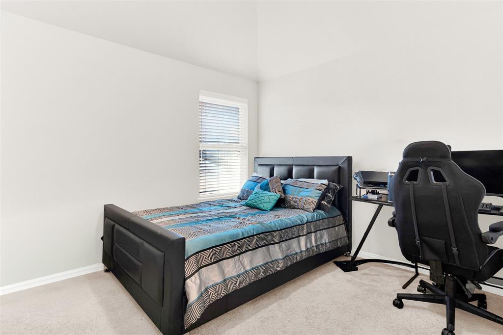 Trinity Falls Planning Unit 7 Ph 1 - Residential