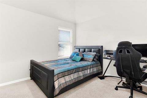 Tiny photo for 2820 Claude White Creek, McKinney, TX 75071 (MLS # 21122989)