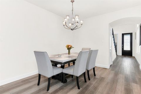 Tiny photo for 2820 Claude White Creek, McKinney, TX 75071 (MLS # 21122989)