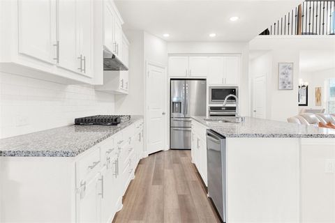 Tiny photo for 2820 Claude White Creek, McKinney, TX 75071 (MLS # 21122989)