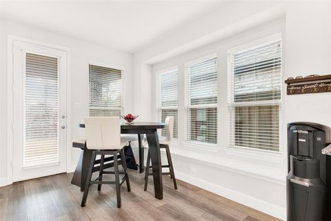 Tiny photo for 2820 Claude White Creek, McKinney, TX 75071 (MLS # 21122989)