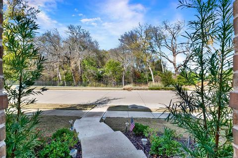 Tiny photo for 2820 Claude White Creek, McKinney, TX 75071 (MLS # 21122989)
