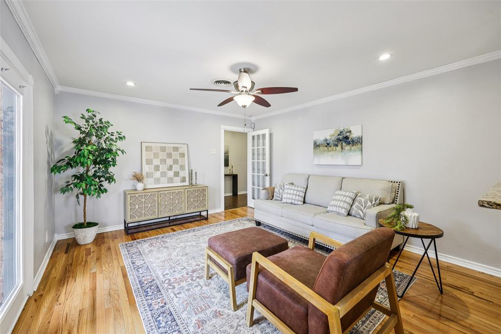 Lake Highlands Estates - Residential