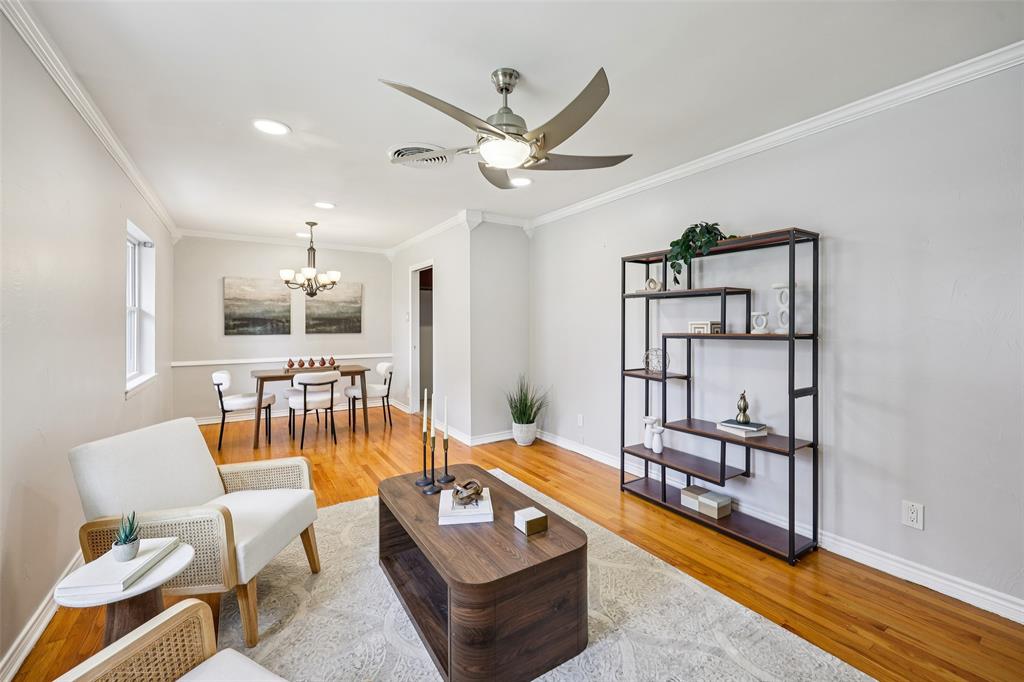 Lake Highlands Estates - Residential