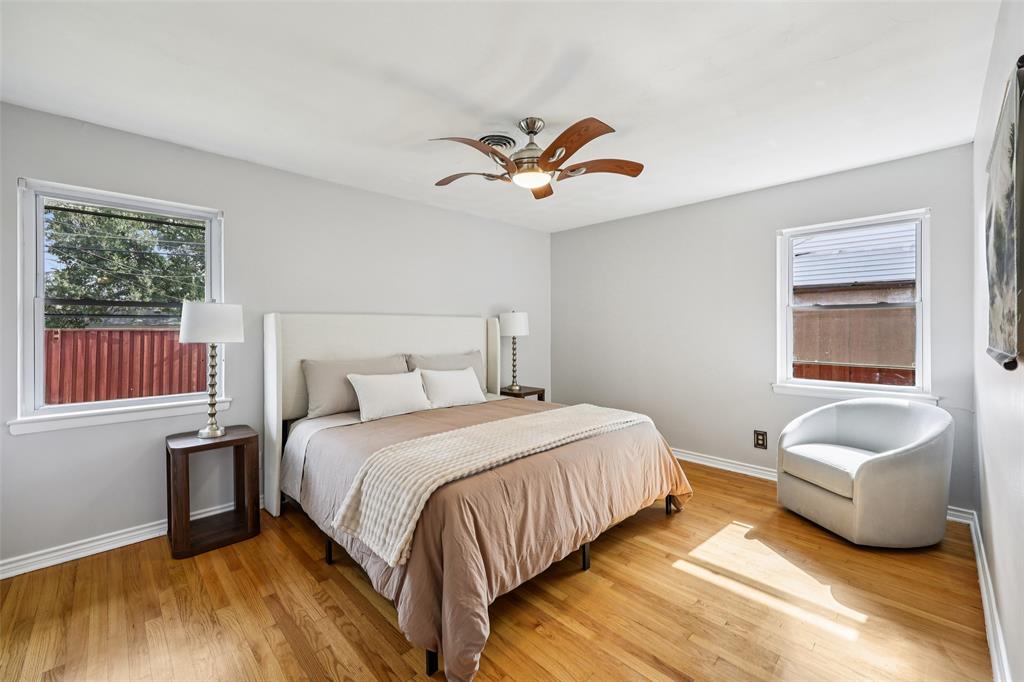 Lake Highlands Estates - Residential