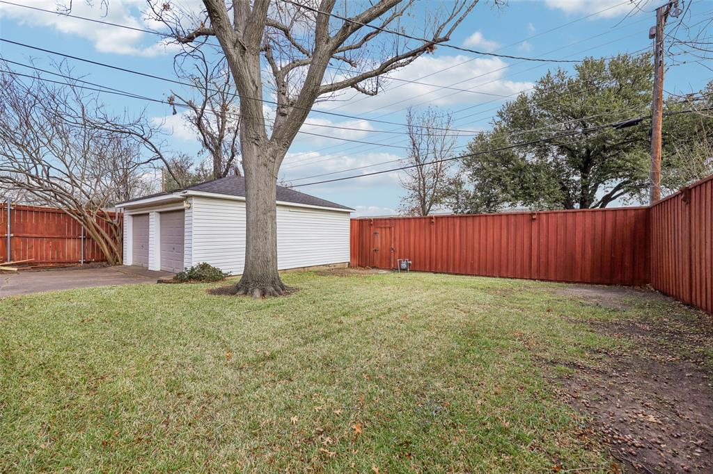 Lake Highlands Estates - Residential