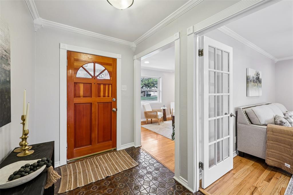 Lake Highlands Estates - Residential