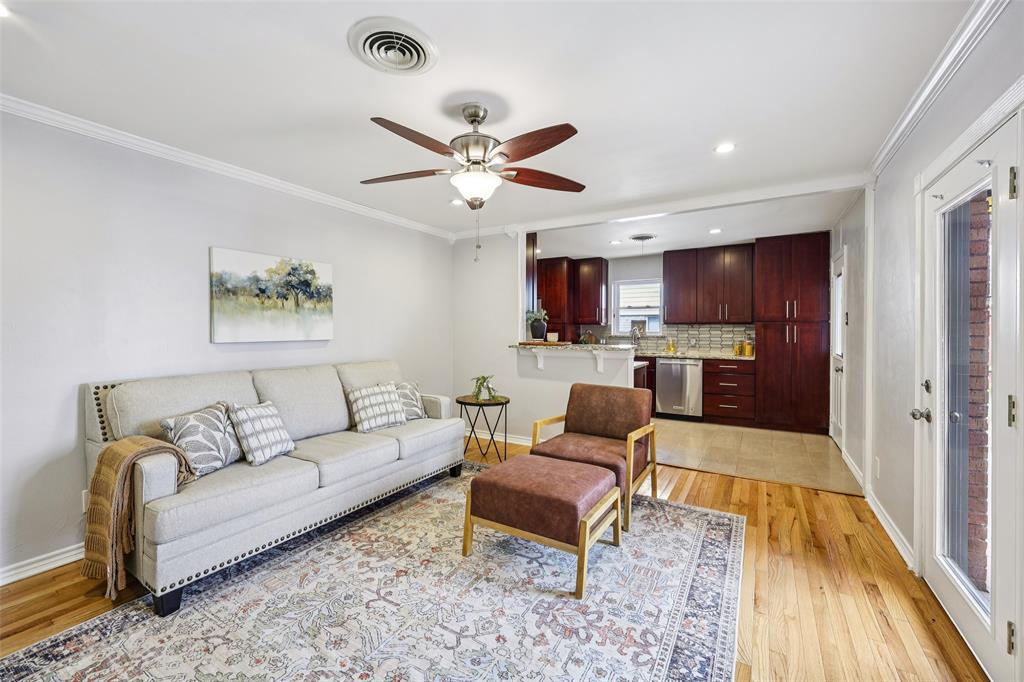 Lake Highlands Estates - Residential