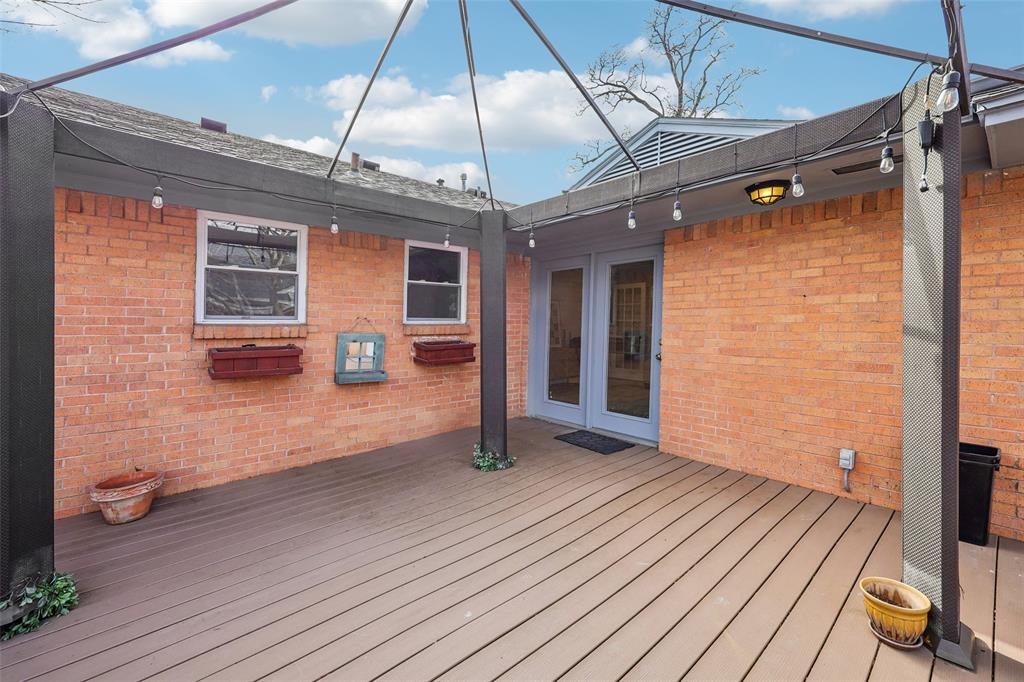 Lake Highlands Estates - Residential