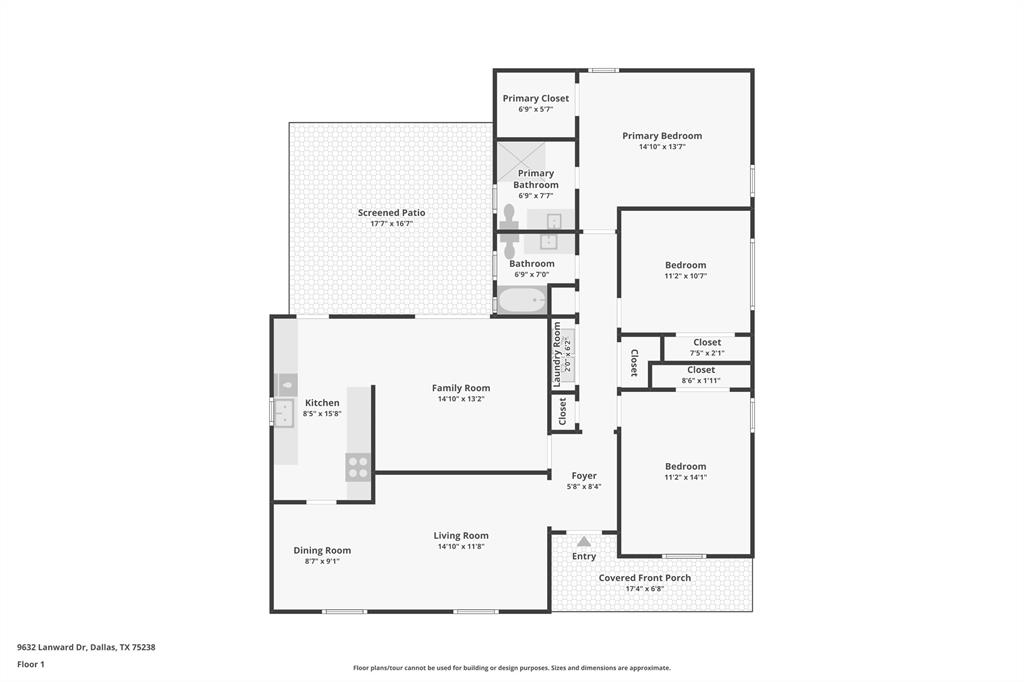 Lake Highlands Estates - Residential