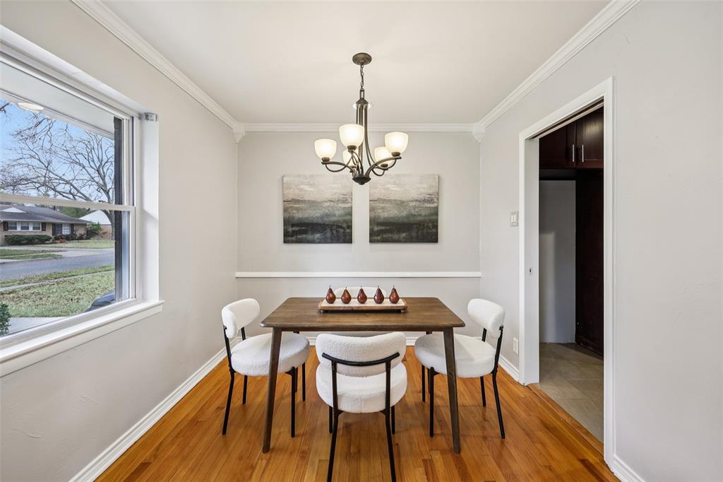 Lake Highlands Estates - Residential