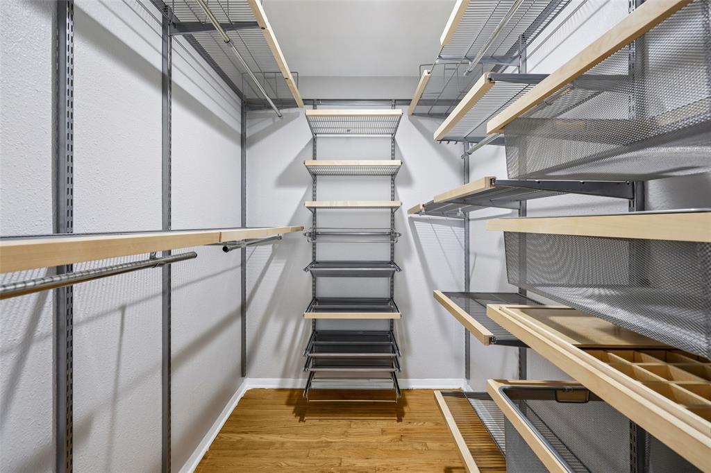 Lake Highlands Estates - Residential