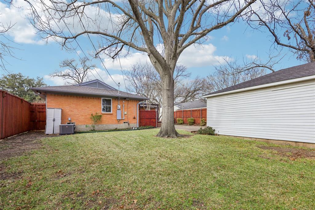 Lake Highlands Estates - Residential