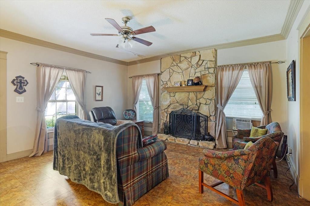 Earnhart Add - Residential