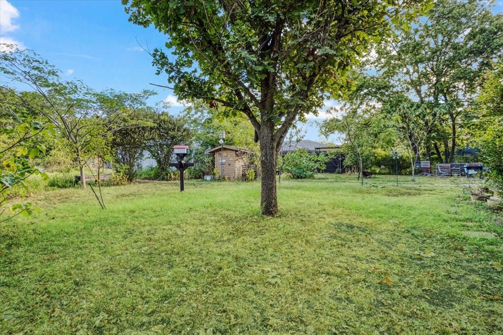 Earnhart Add - Residential