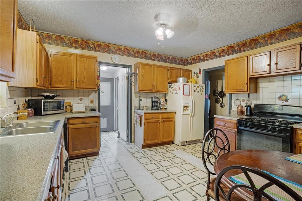 Earnhart Add - Residential