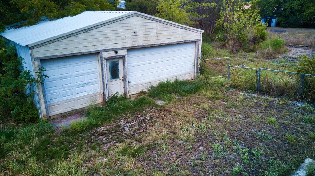 Earnhart Add - Residential