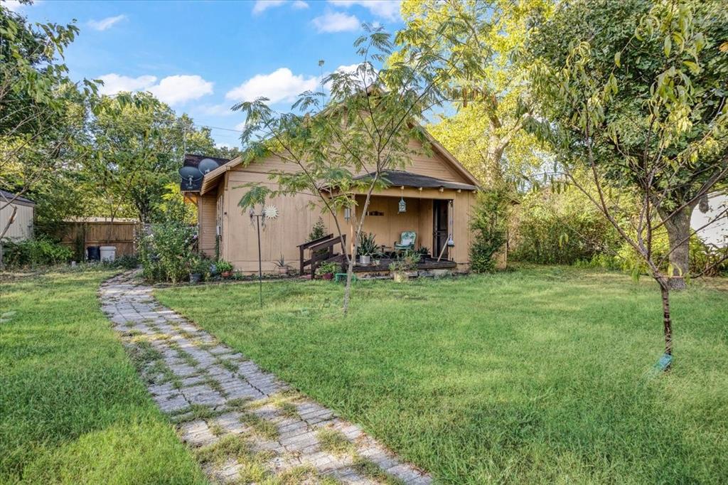 Earnhart Add - Residential