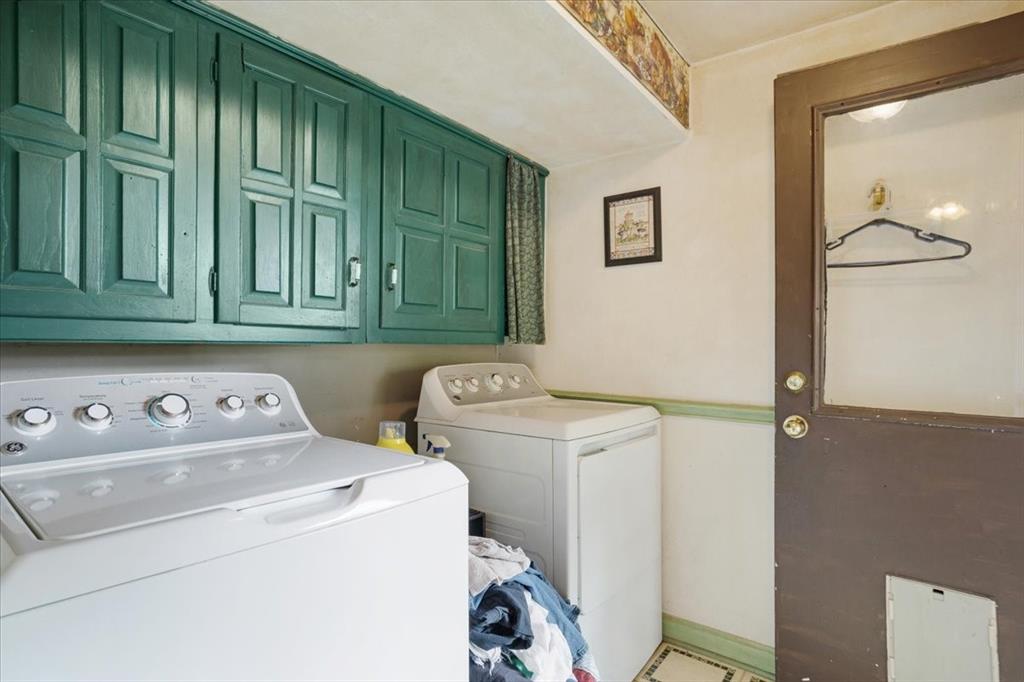 Earnhart Add - Residential