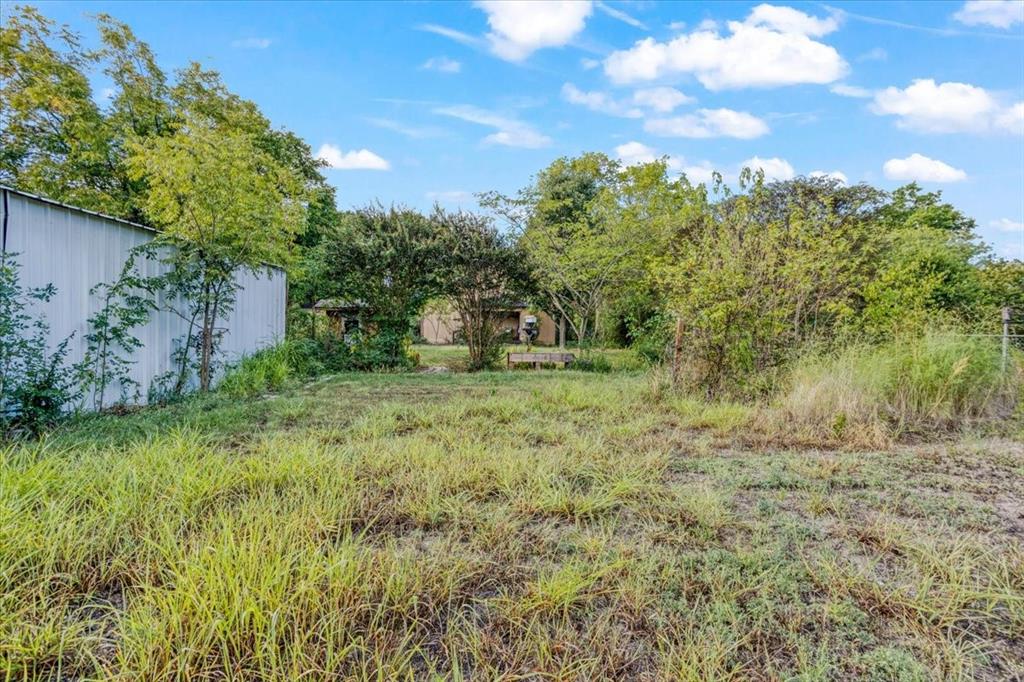 Earnhart Add - Residential