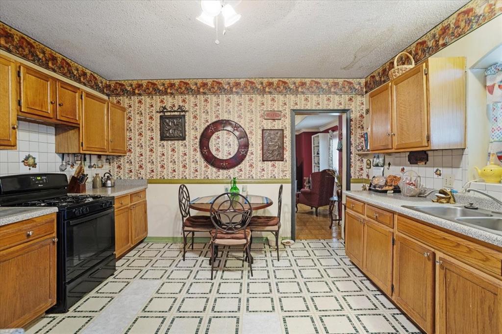 Earnhart Add - Residential