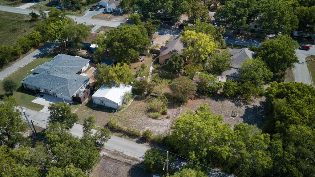 Earnhart Add - Residential