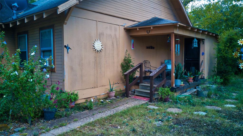 Earnhart Add - Residential