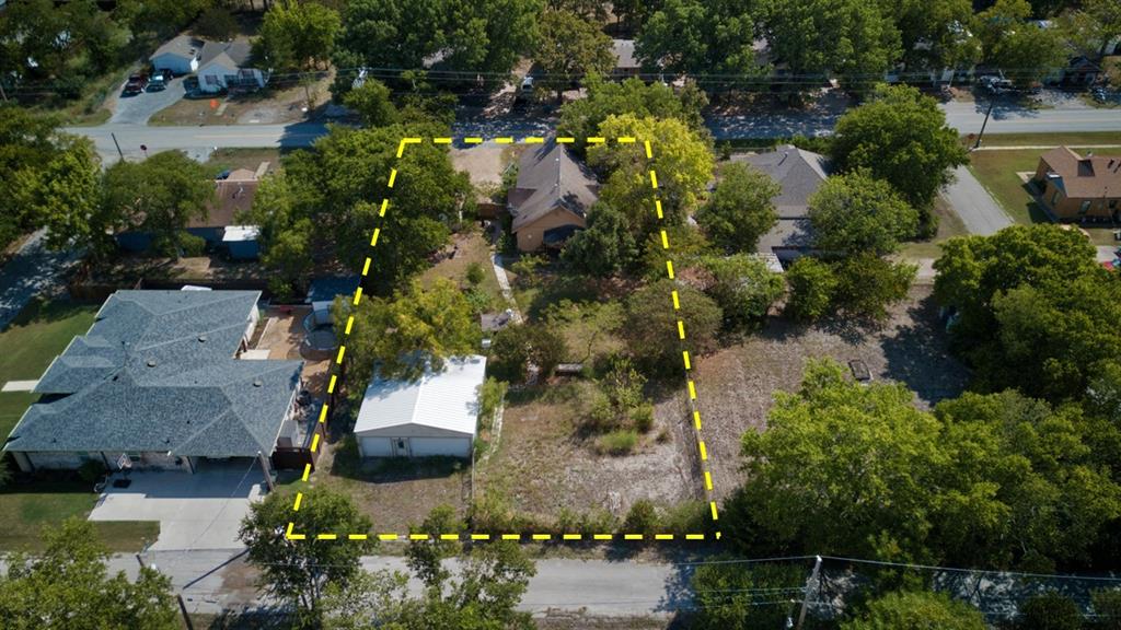 Earnhart Add - Residential