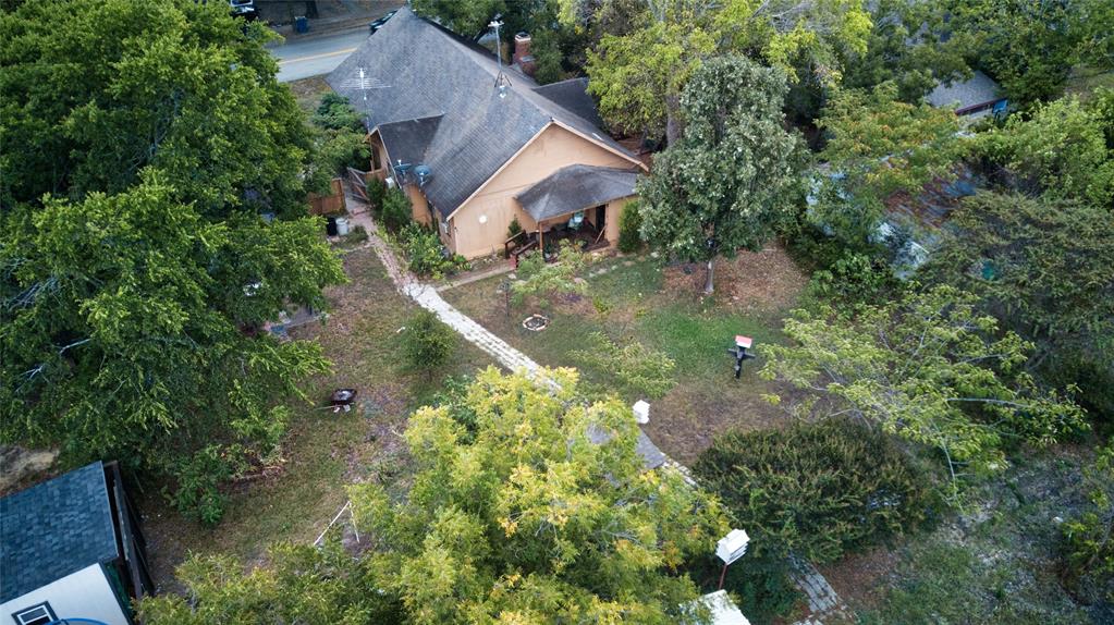 Earnhart Add - Residential