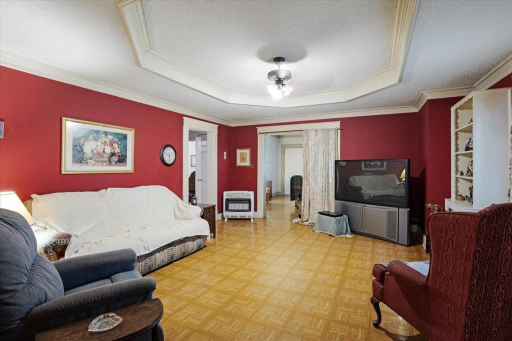 Earnhart Add - Residential