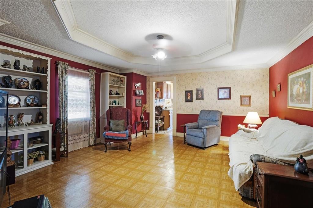 Earnhart Add - Residential