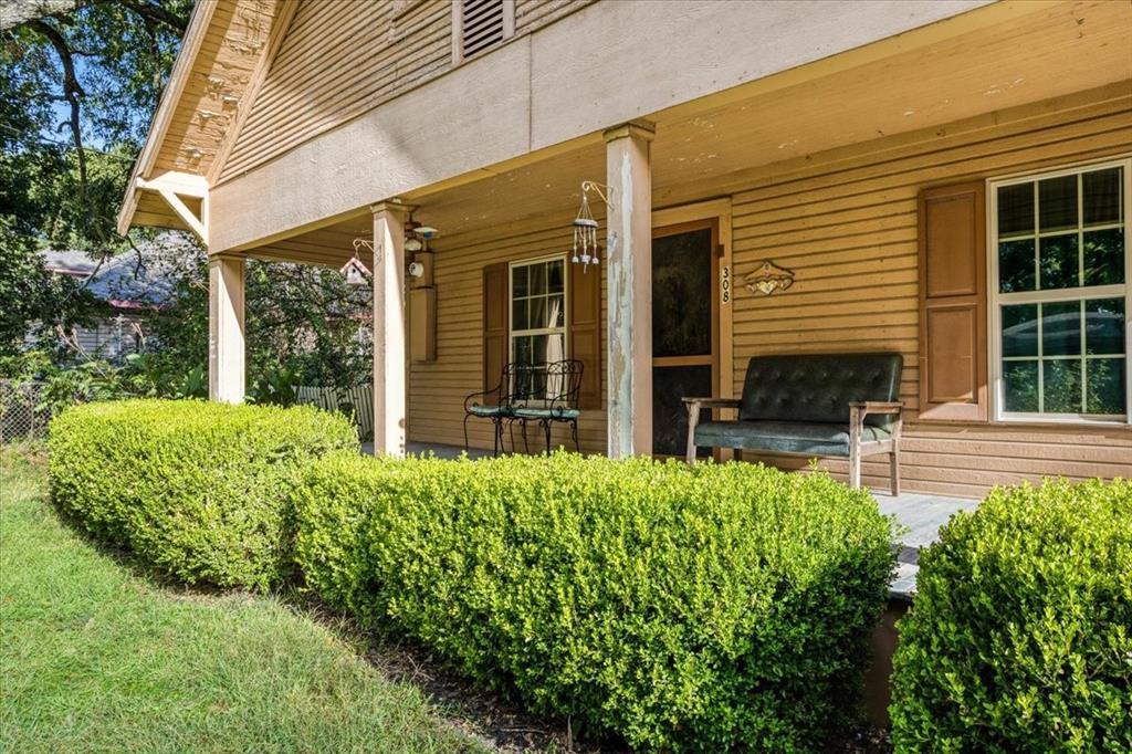 Earnhart Add - Residential