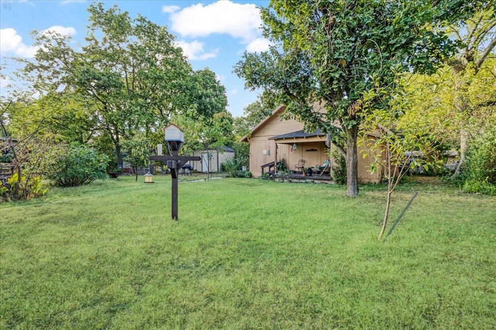 Earnhart Add - Residential