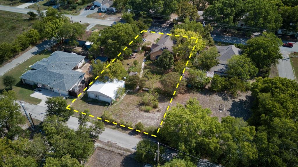 Earnhart Add - Residential