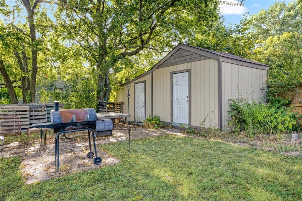 Earnhart Add - Residential