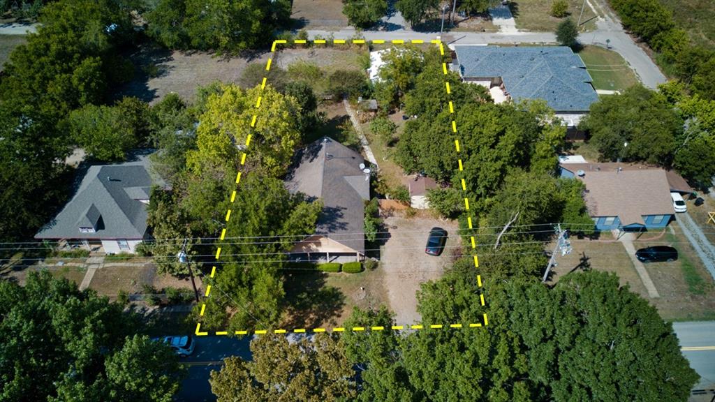 Earnhart Add - Residential