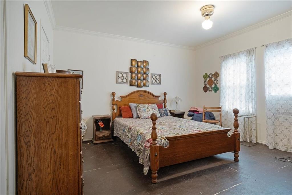 Earnhart Add - Residential